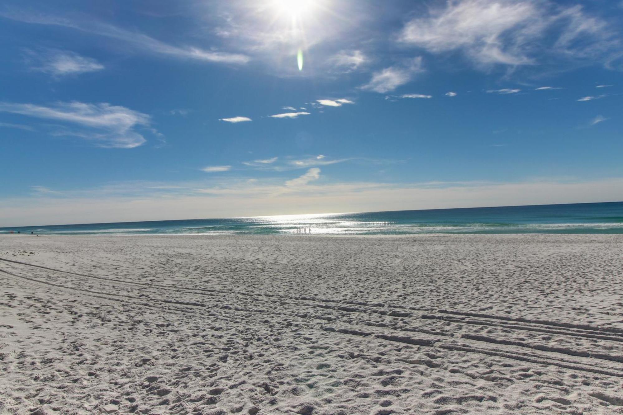 Emerald Isle 0107 Pensacola Beach Exterior foto